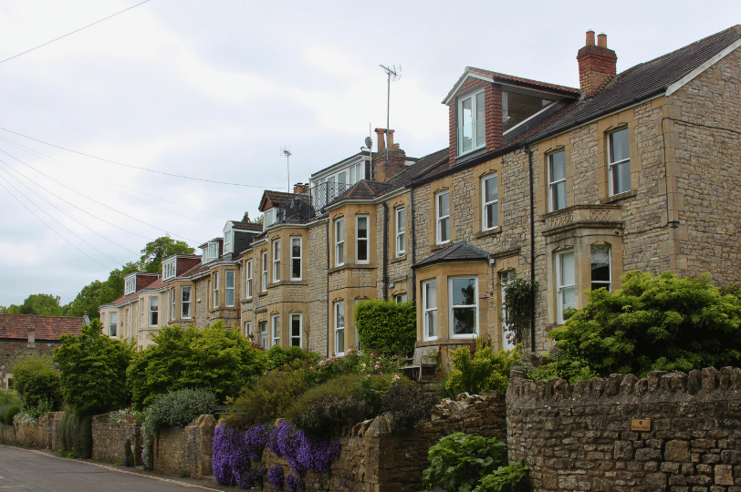 Looking To Sell In Saltford?