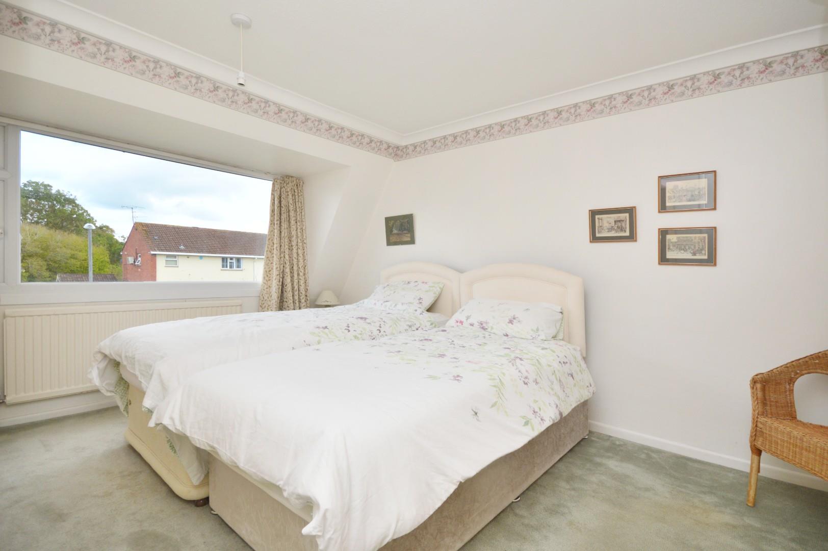 Teviot Road, Keynsham, Bristol
