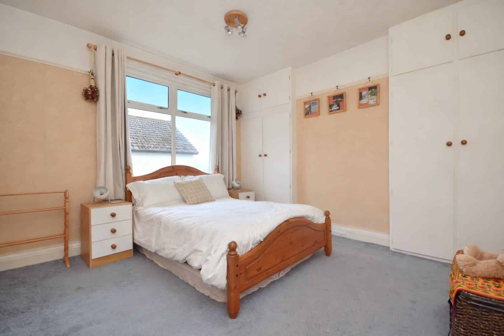 Wellsway, Keynsham, Bristol