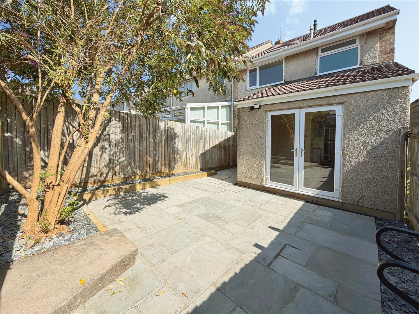 Lays Drive, Keynsham, Bristol