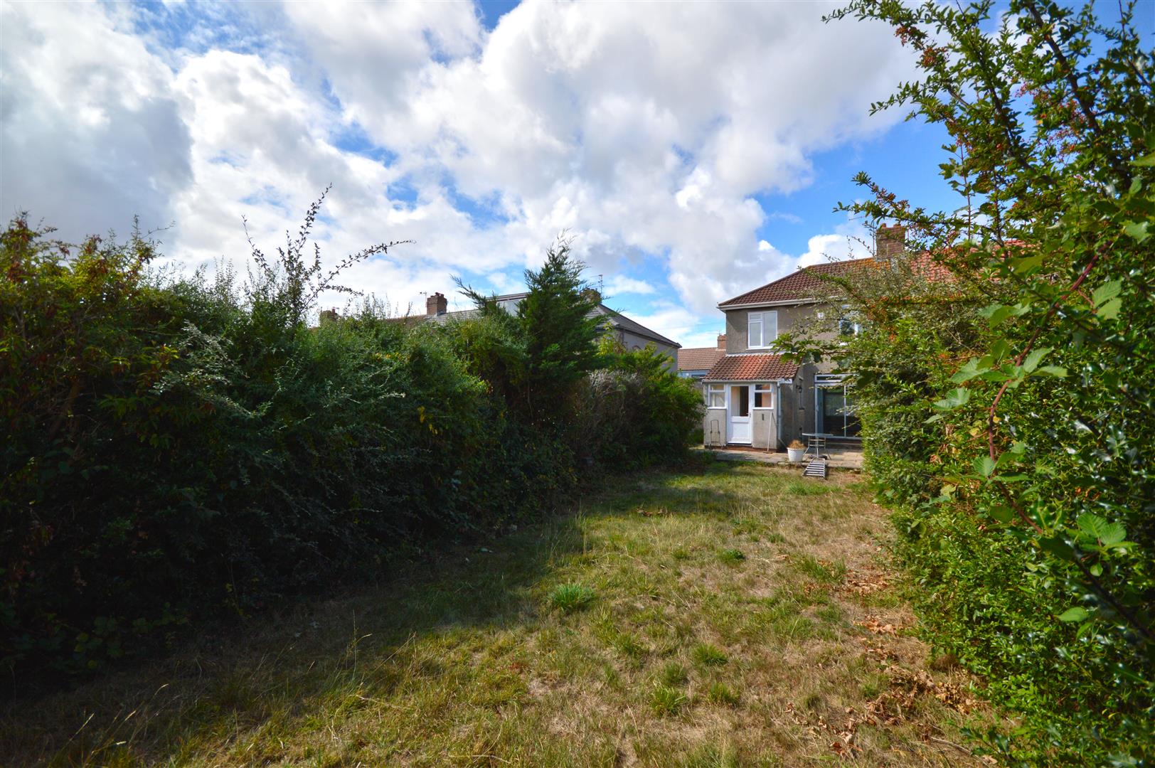 Guernsey Avenue, Bristol