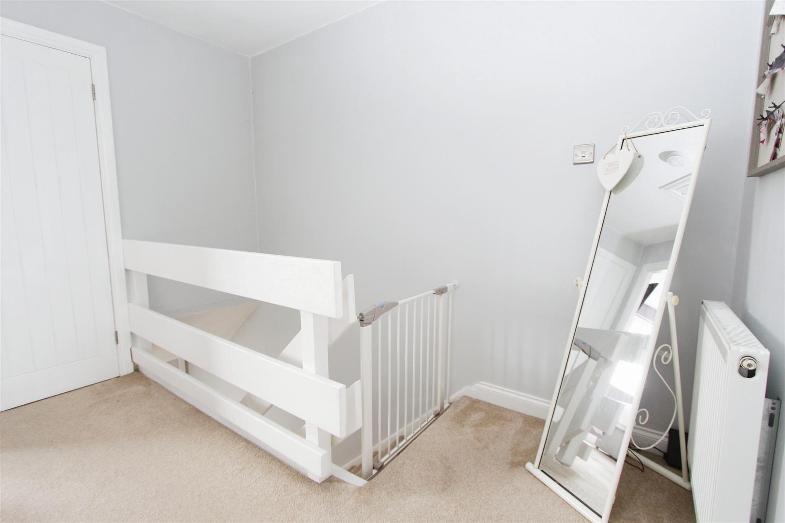 Leaholme Gardens, Whitchurch, Bristol