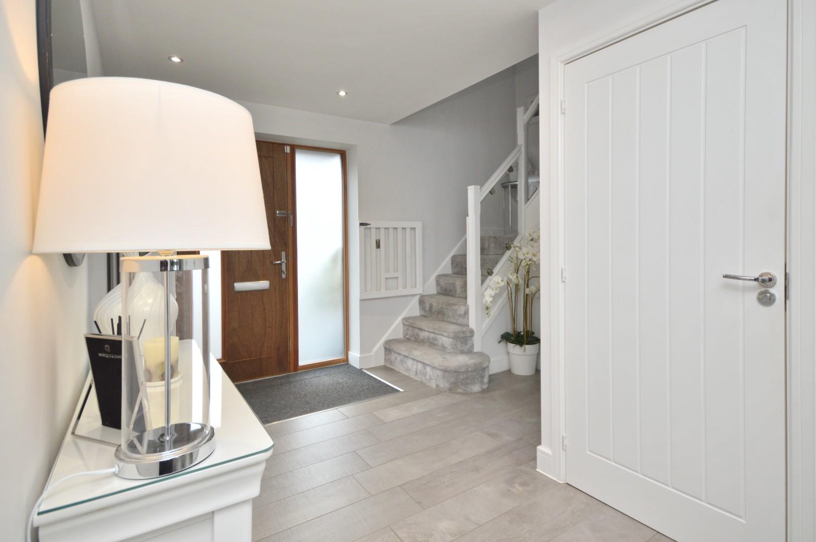 Arcadius Way, Keynsham, Bristol