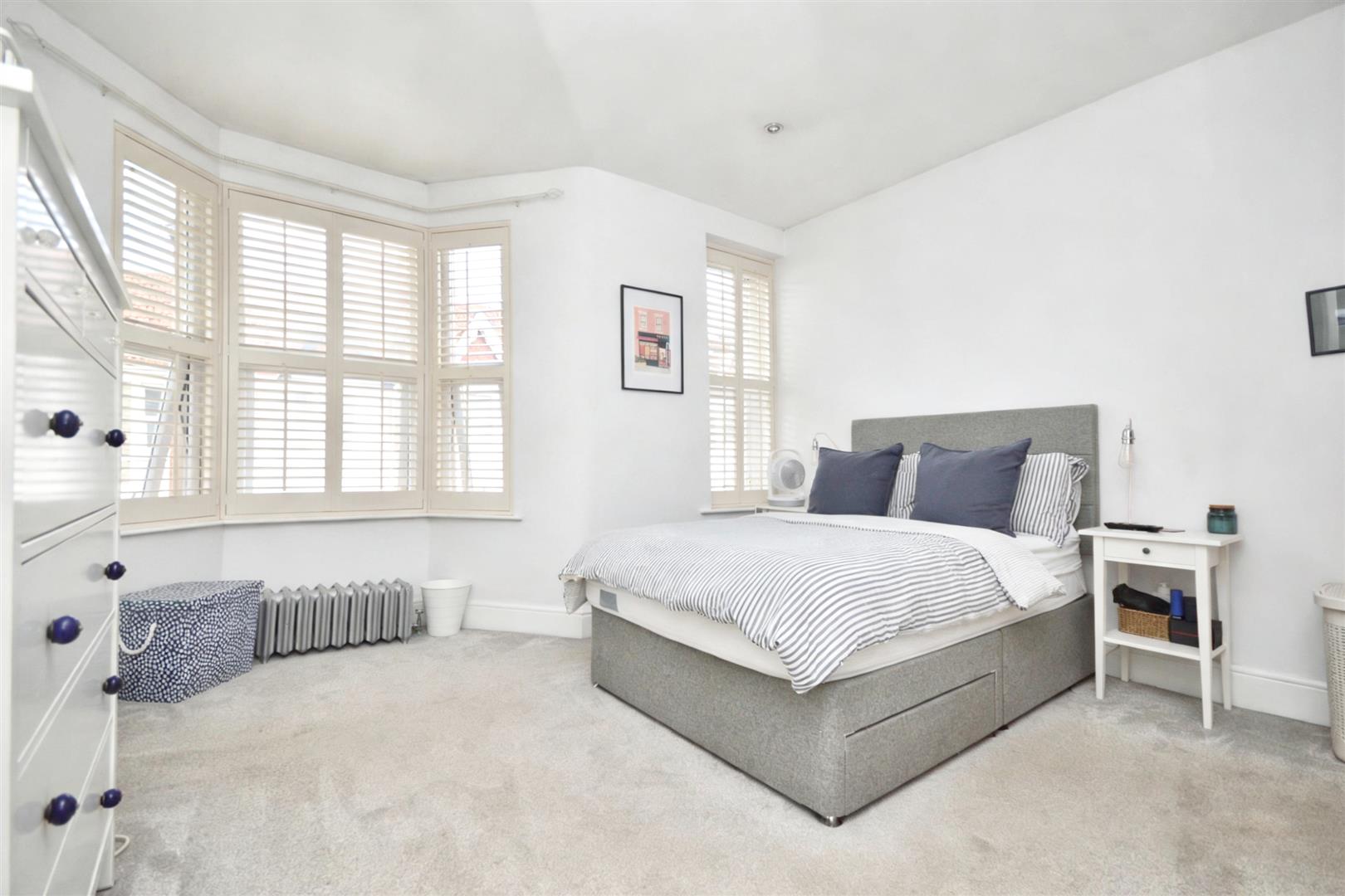 Repton Road, Brislington, Bristol