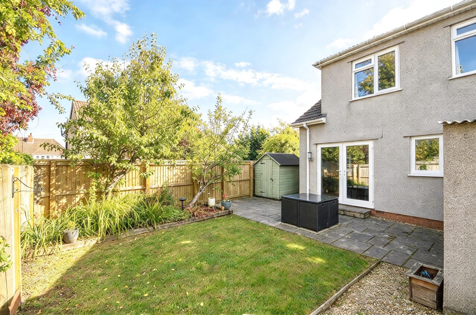 Courtlands, Keynsham, Bristol