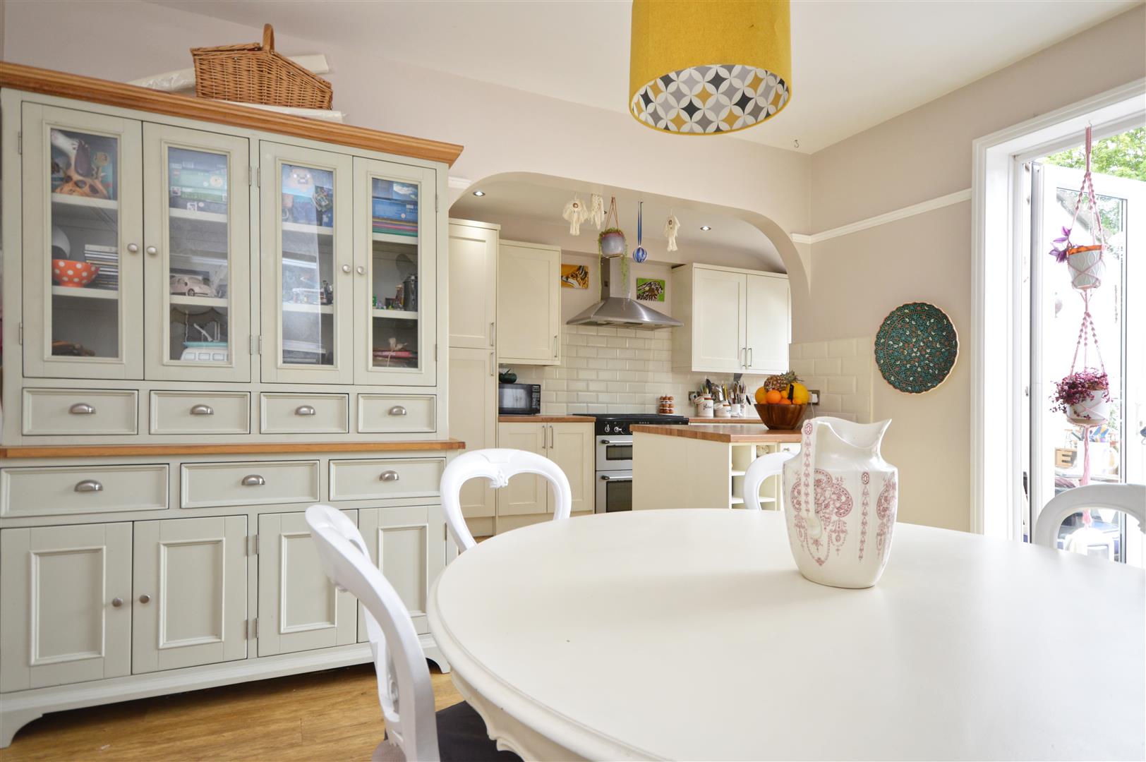 Hulse Road, Brislington, Bristol