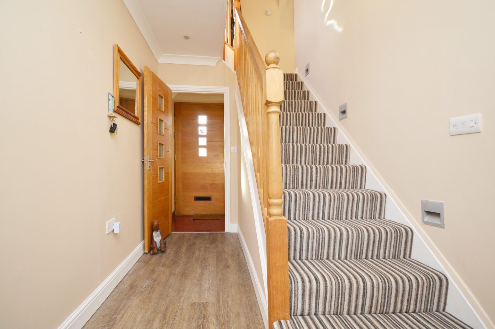 Homefield Road, Saltford, Bristol