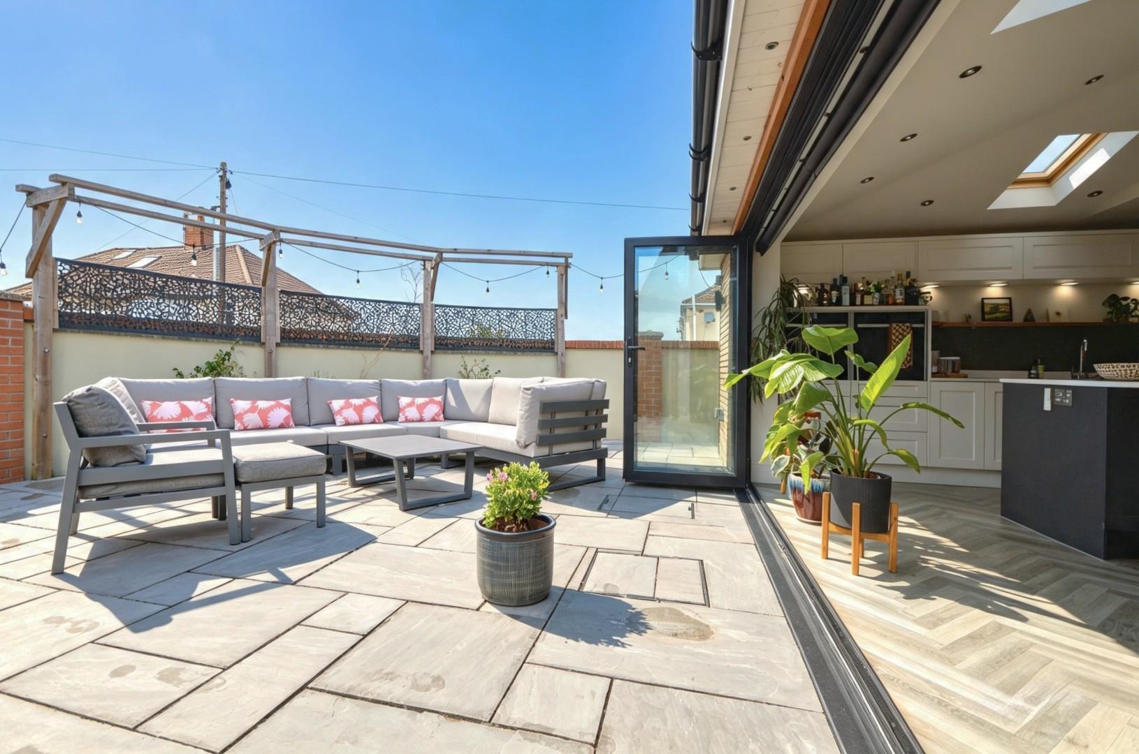 Rodney Road, Saltford, Bristol