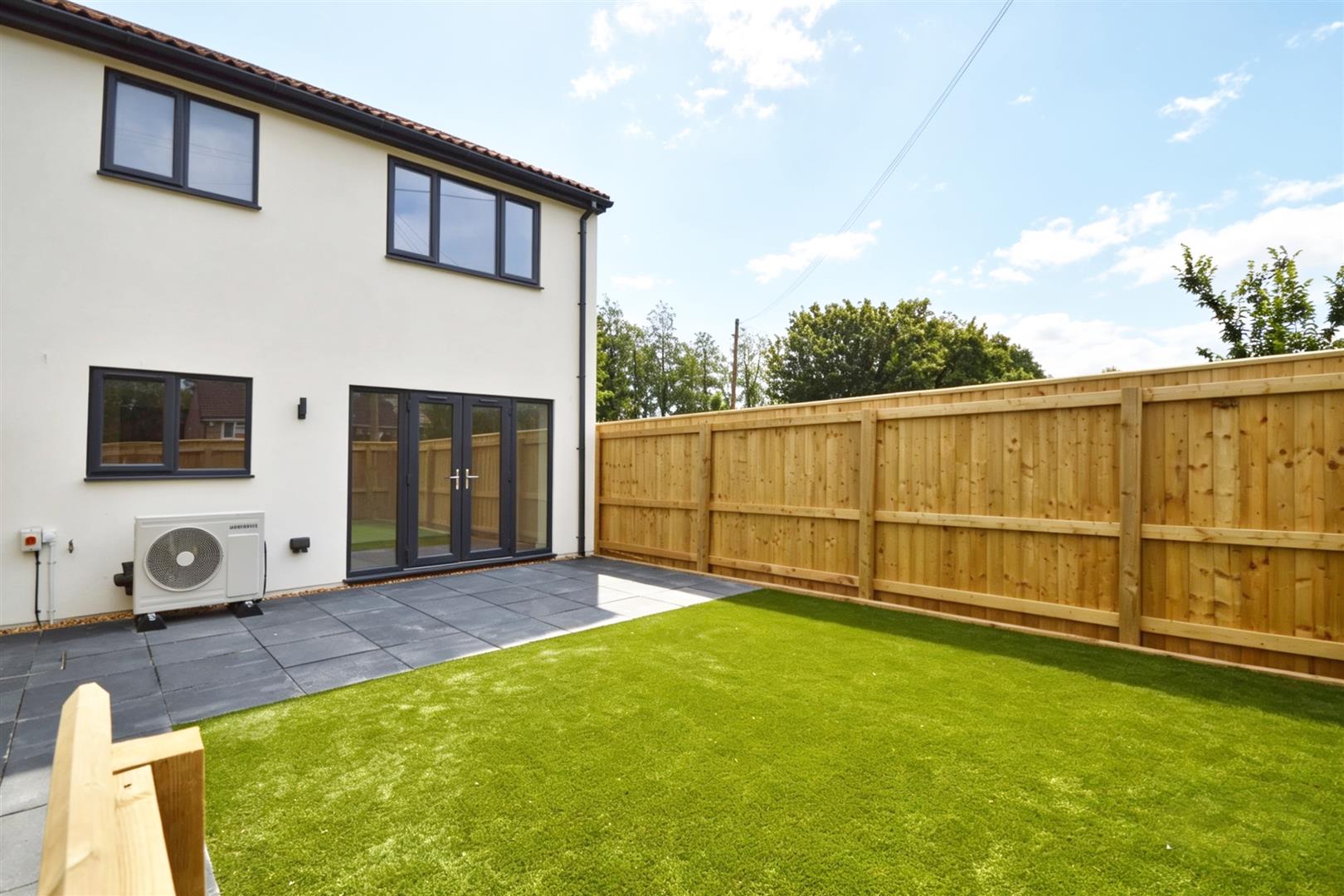 Stockwood Road, Stockwood, Bristol
