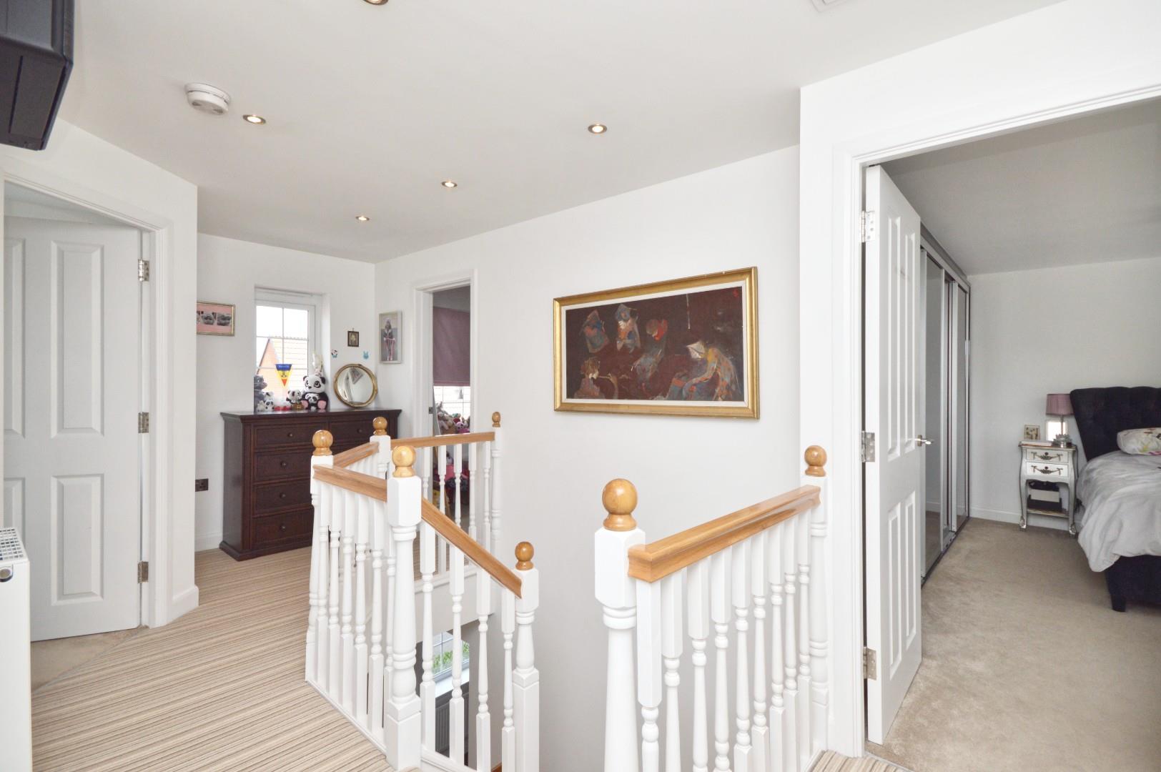 Fieldfare Close, Keynsham, Bristol