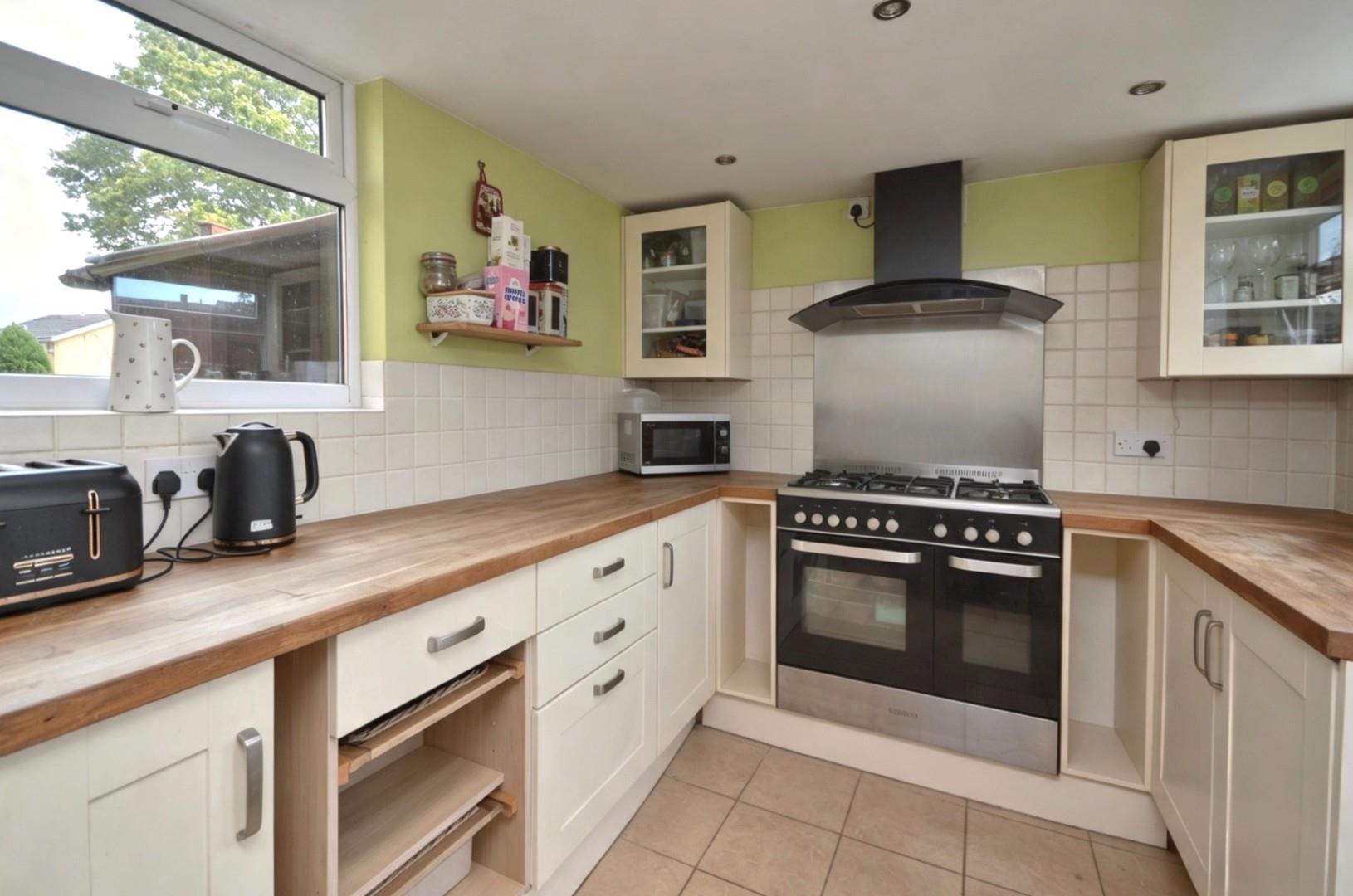 Arundel Walk, Keynsham, Bristol