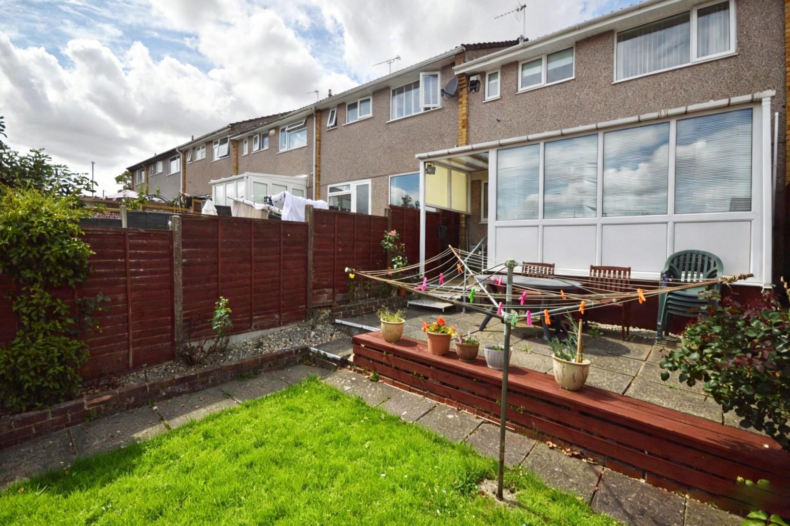 Glebe Walk, Keynsham, Bristol