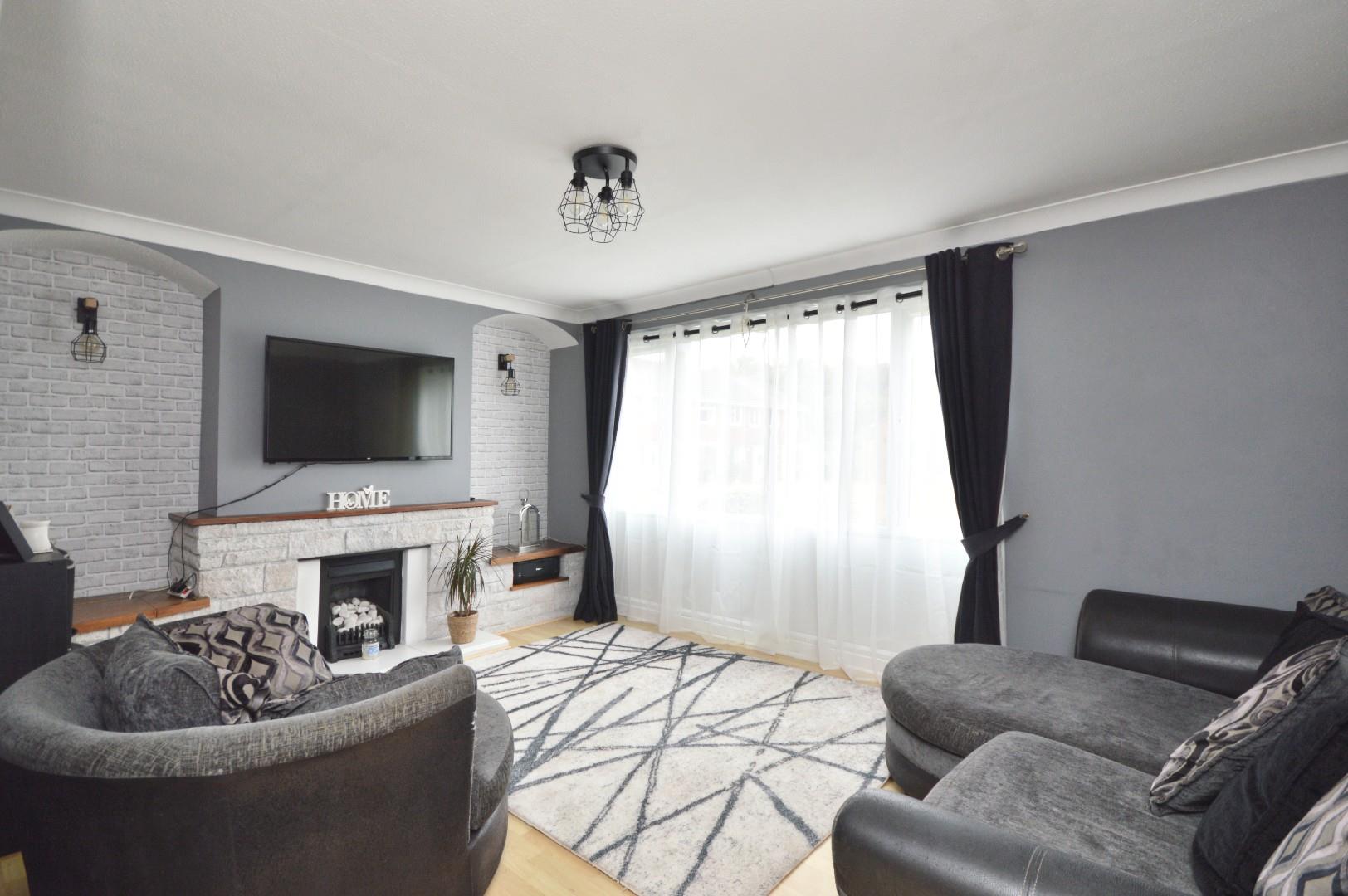 Holly Walk, Keynsham, Bristol