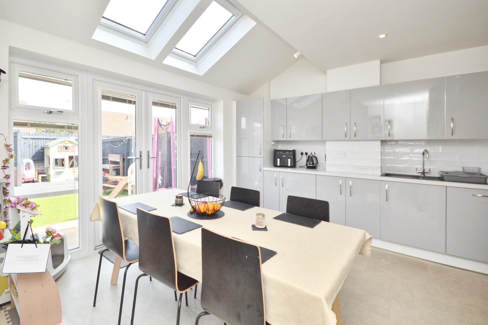 Alexander Road, Keynsham