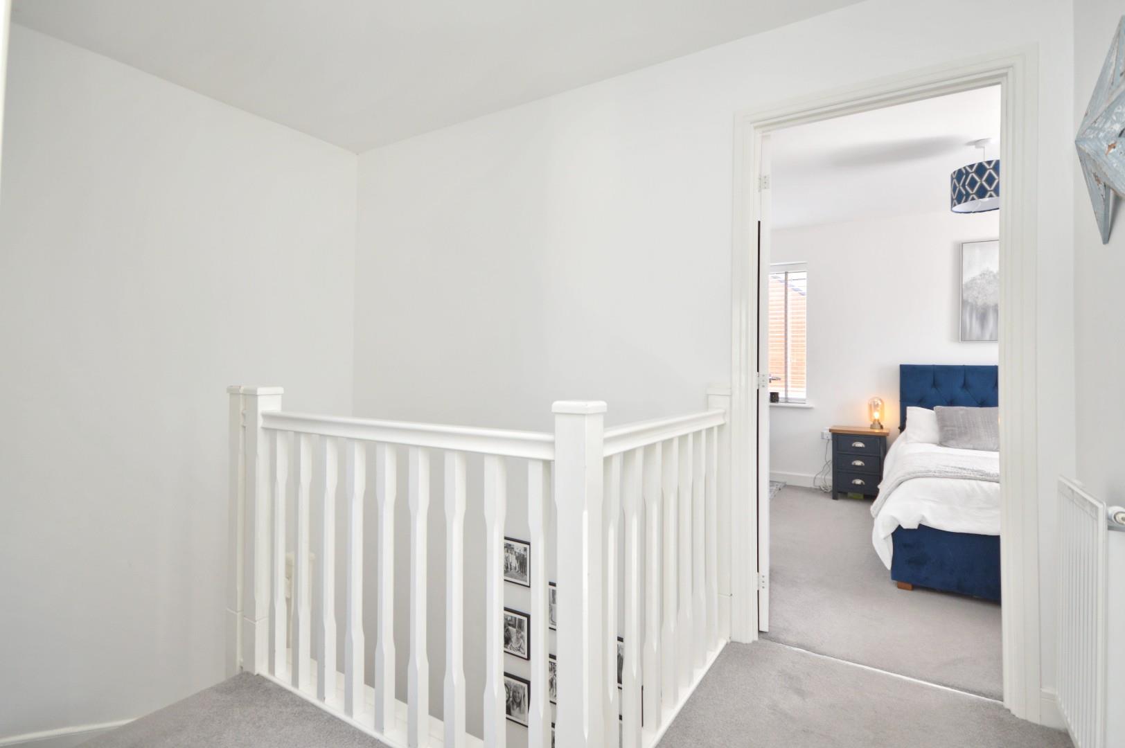 Octavius Road, Keynsham, Bristol