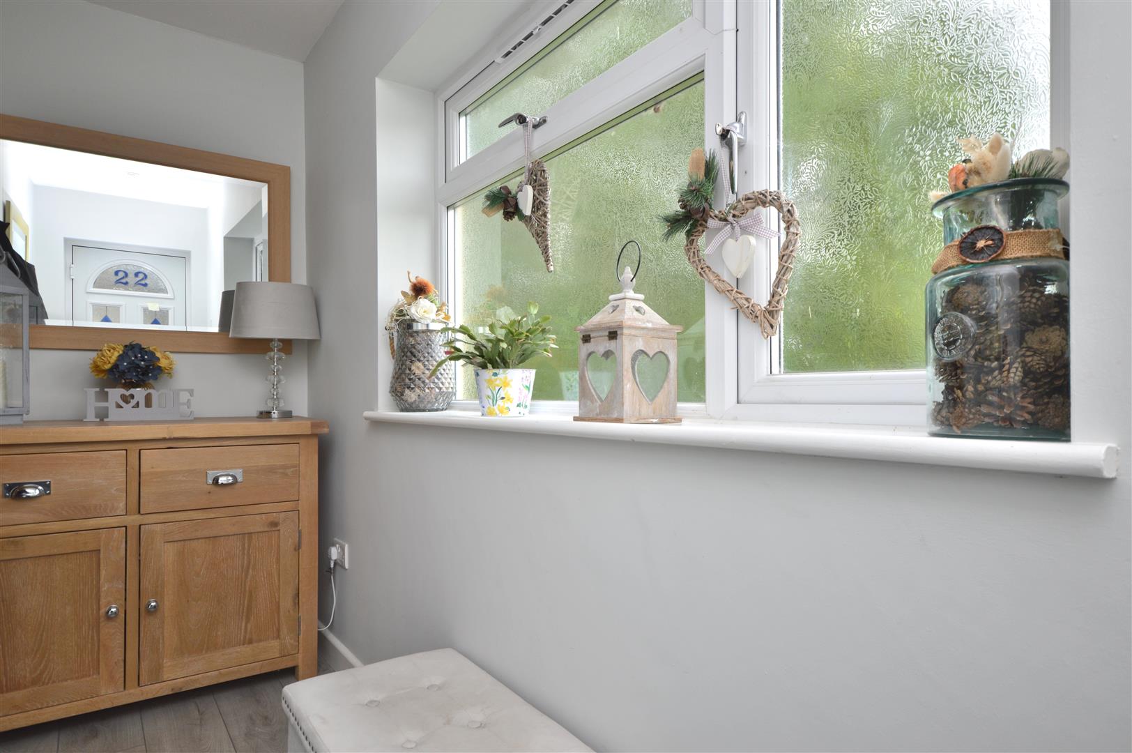 Holsom Close, Stockwood, Bristol