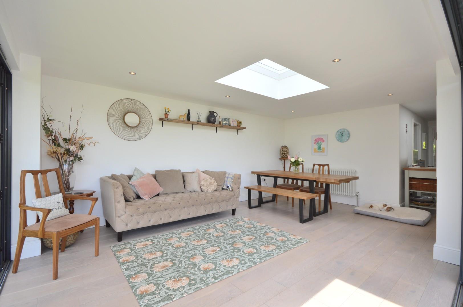Hurn Lane, Keynsham, Bristol