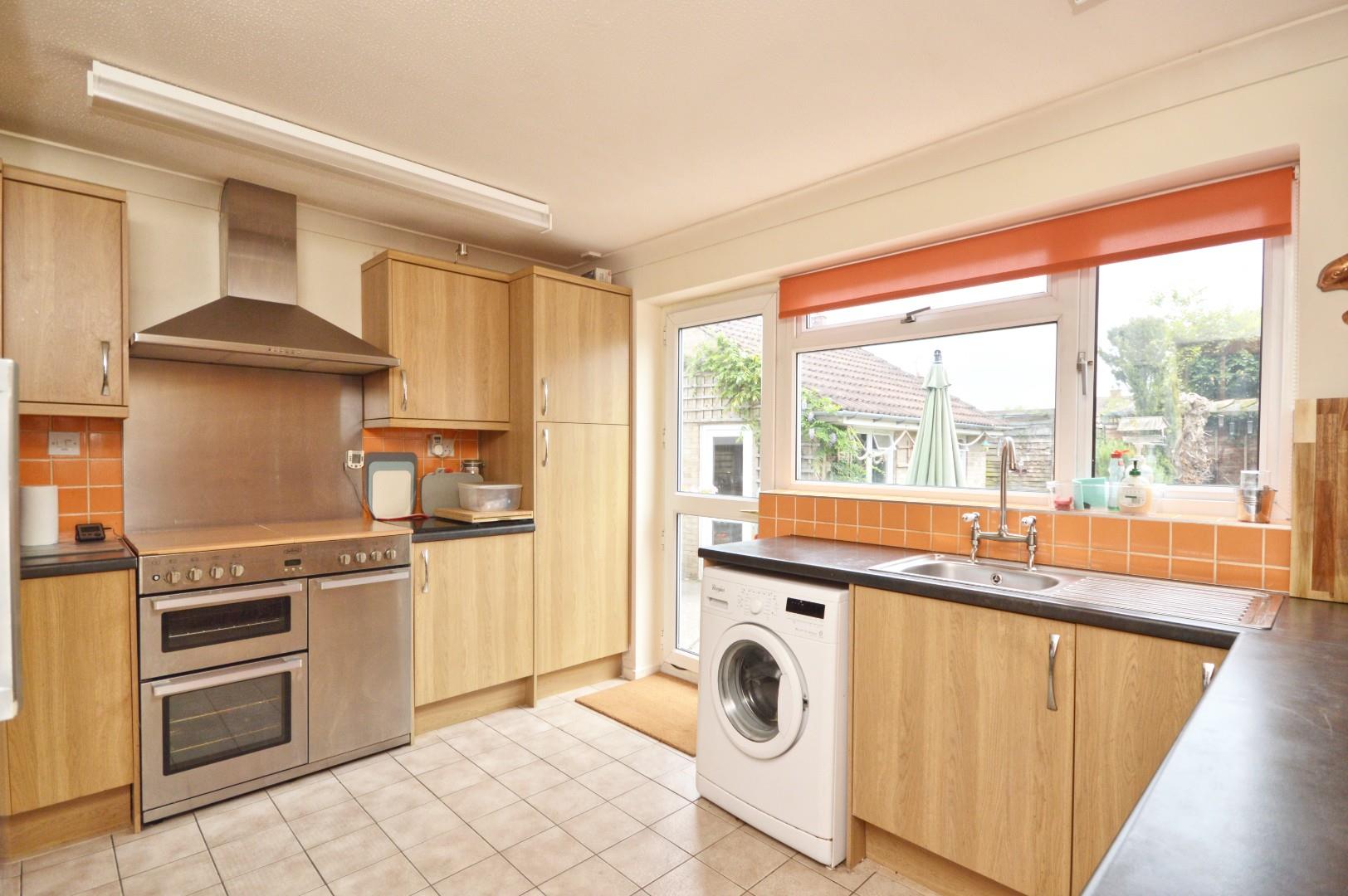 Trenchard Road, Saltford, Bristol