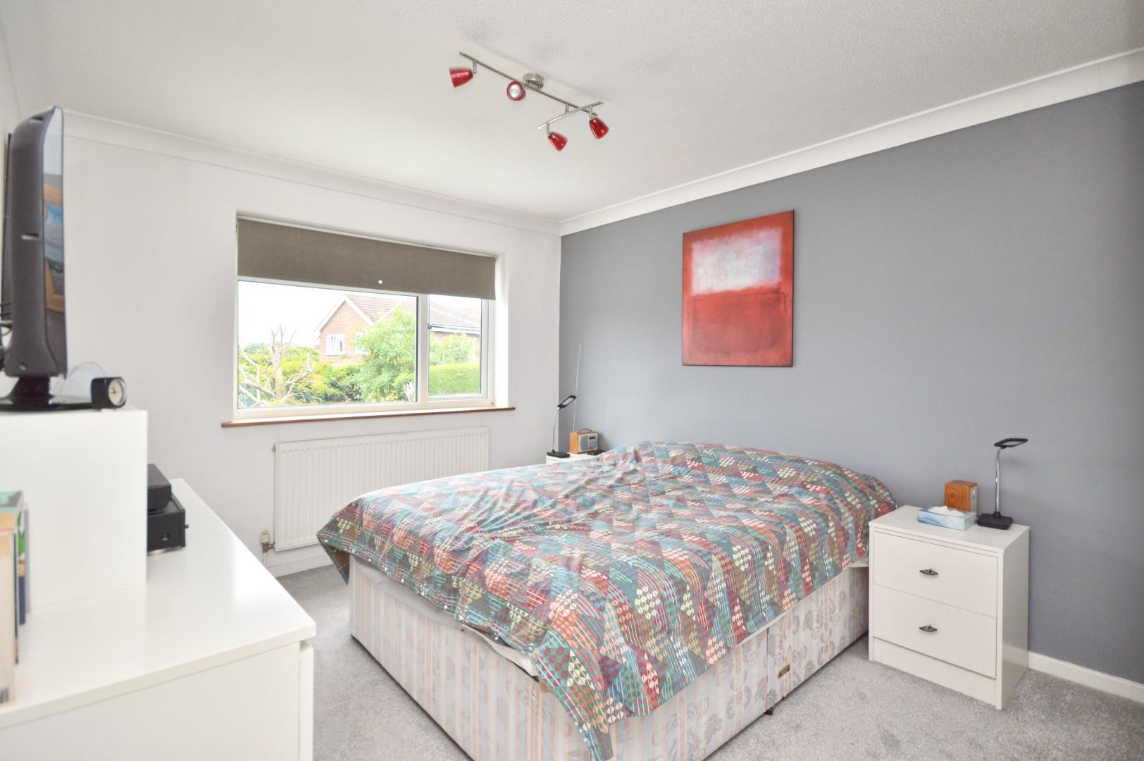 Trenchard Road, Saltford, Bristol