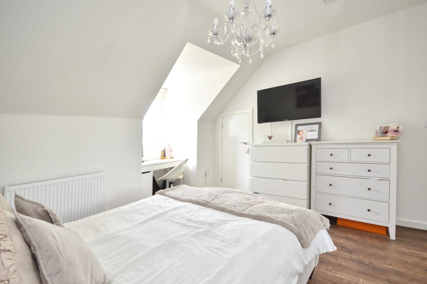 Alexander Road, Keynsham