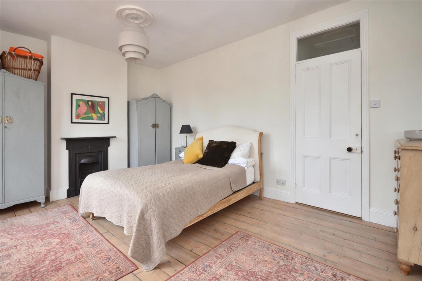 Hampstead Road, Brislington, Bristol