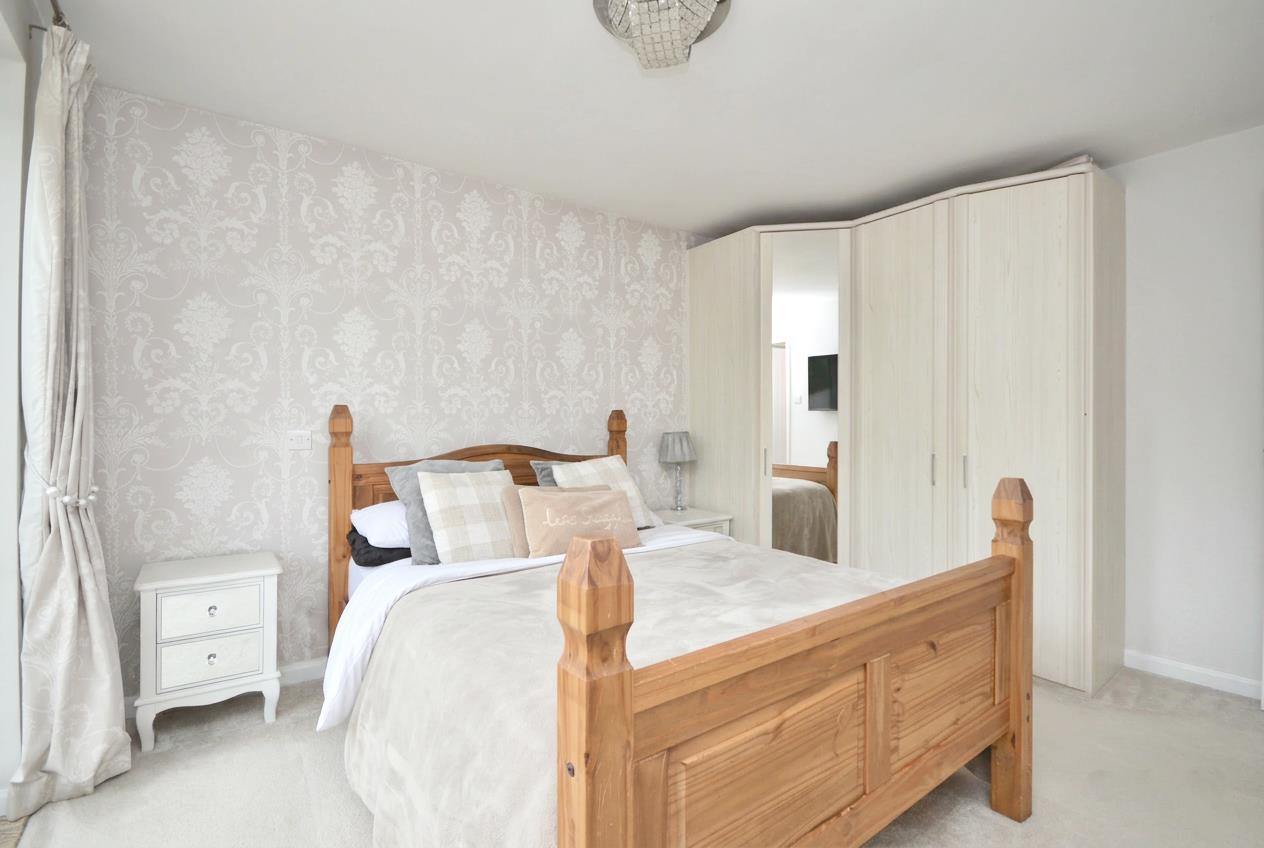 Harlech Way, Willsbridge, Bristol