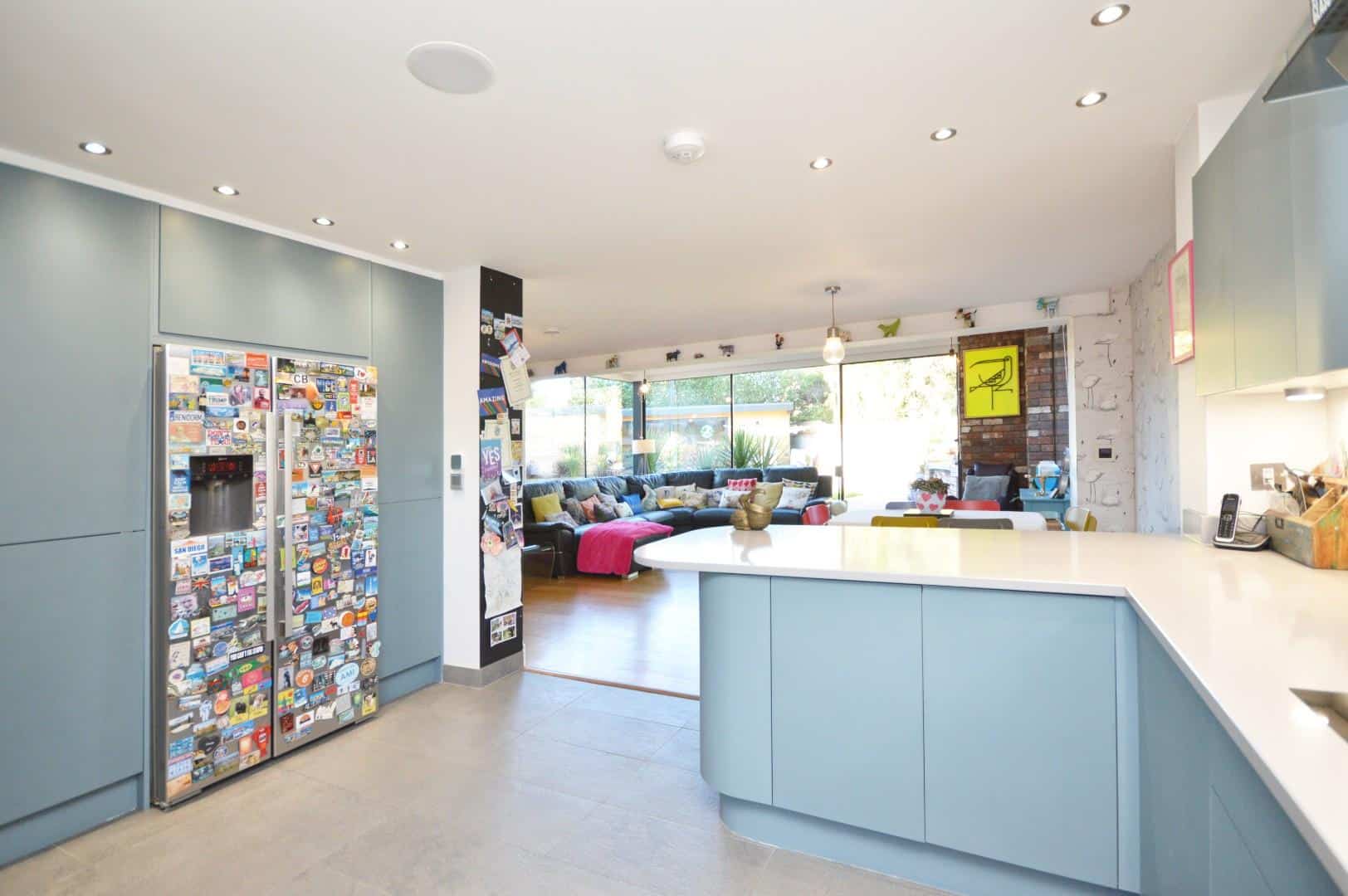 Uplands Drive, Saltford, Bristol