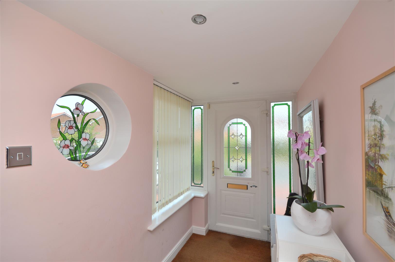 Holbeach Way, Whitchurch, Bristol