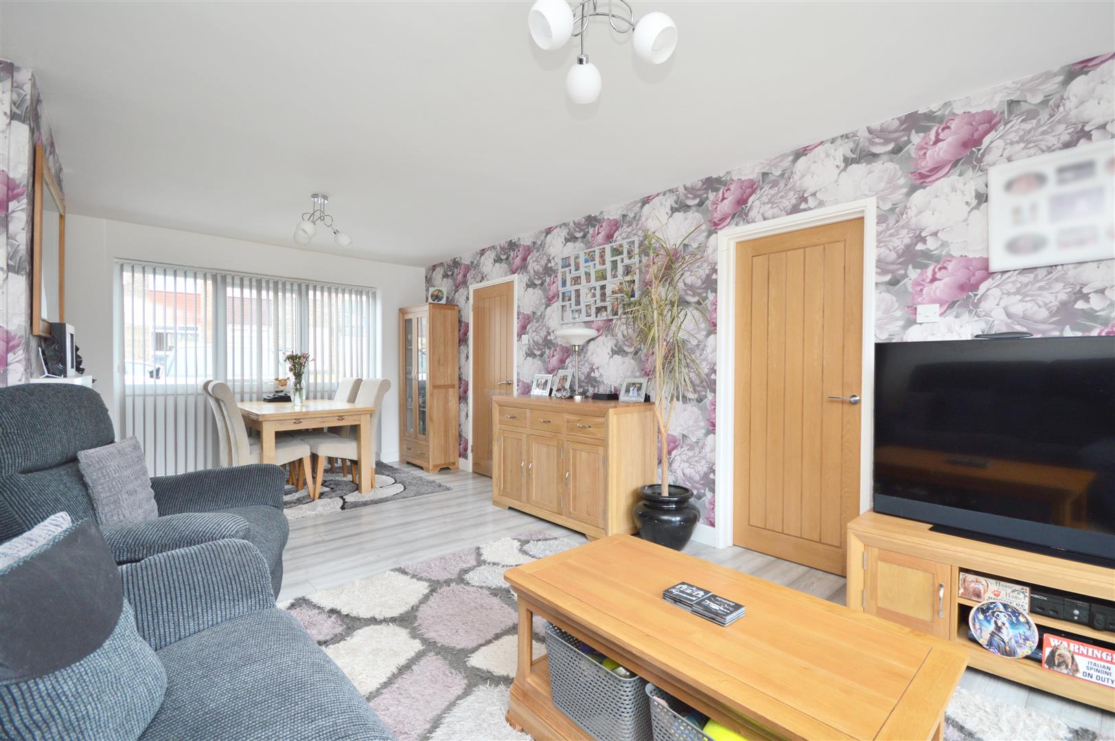 Cornish Walk, Stockwood, Bristol