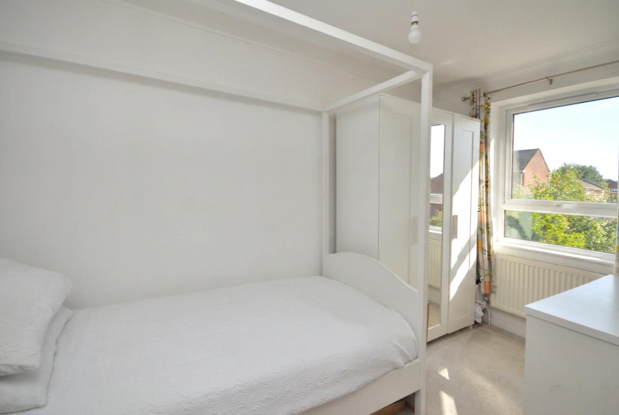 Harlech Way, Willsbridge, Bristol