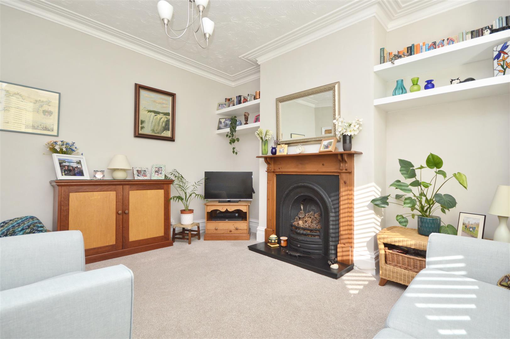 Grove Park Avenue, Brislington, Bristol