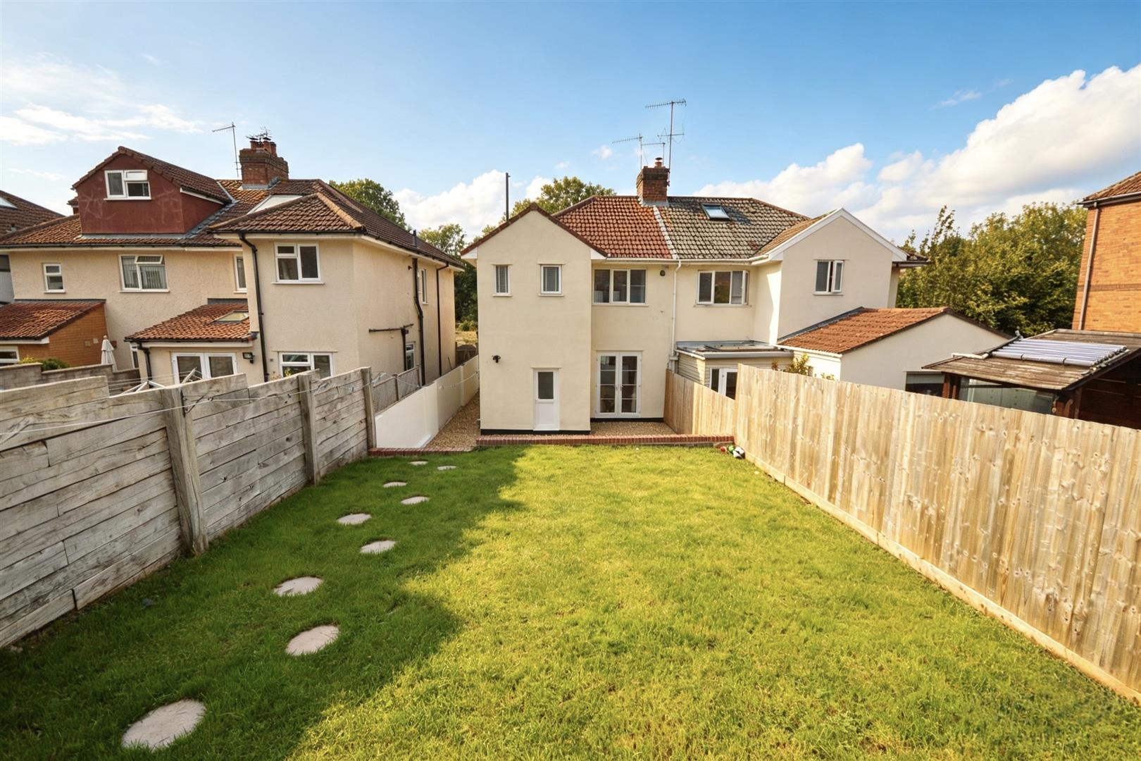 Airport Road, Hengrove, Bristol