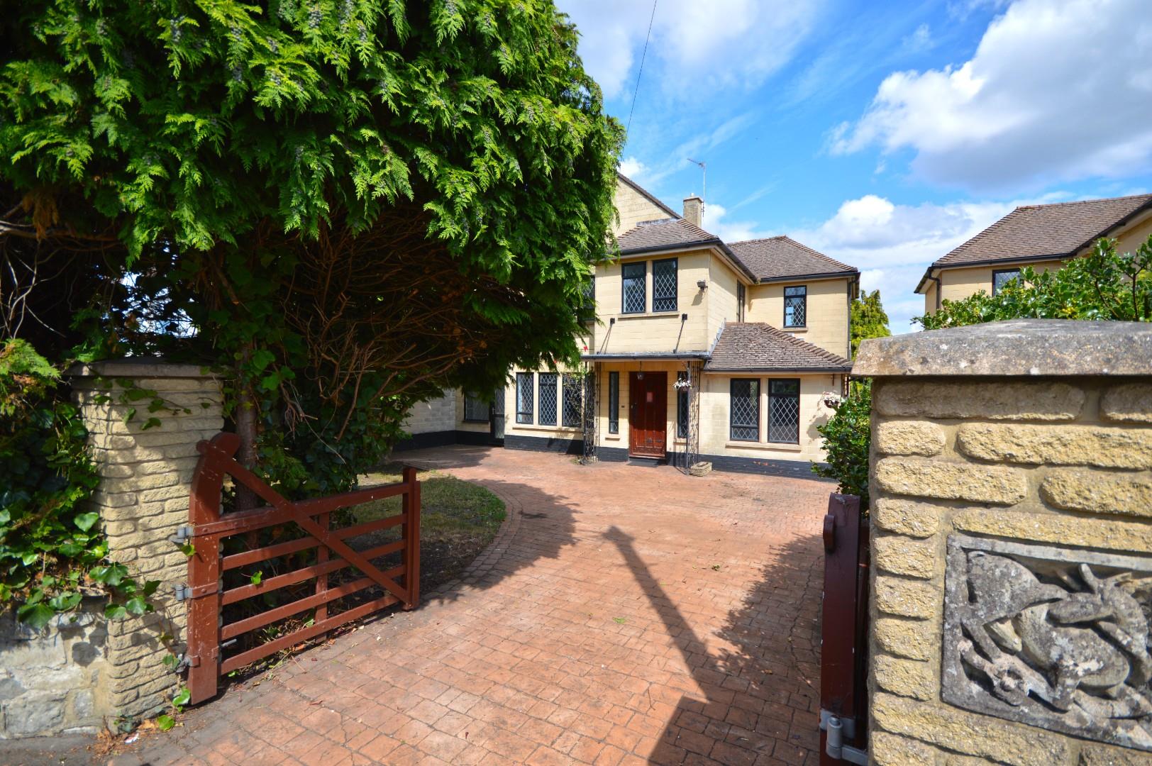 Bath Road, Keynsham, Bristol