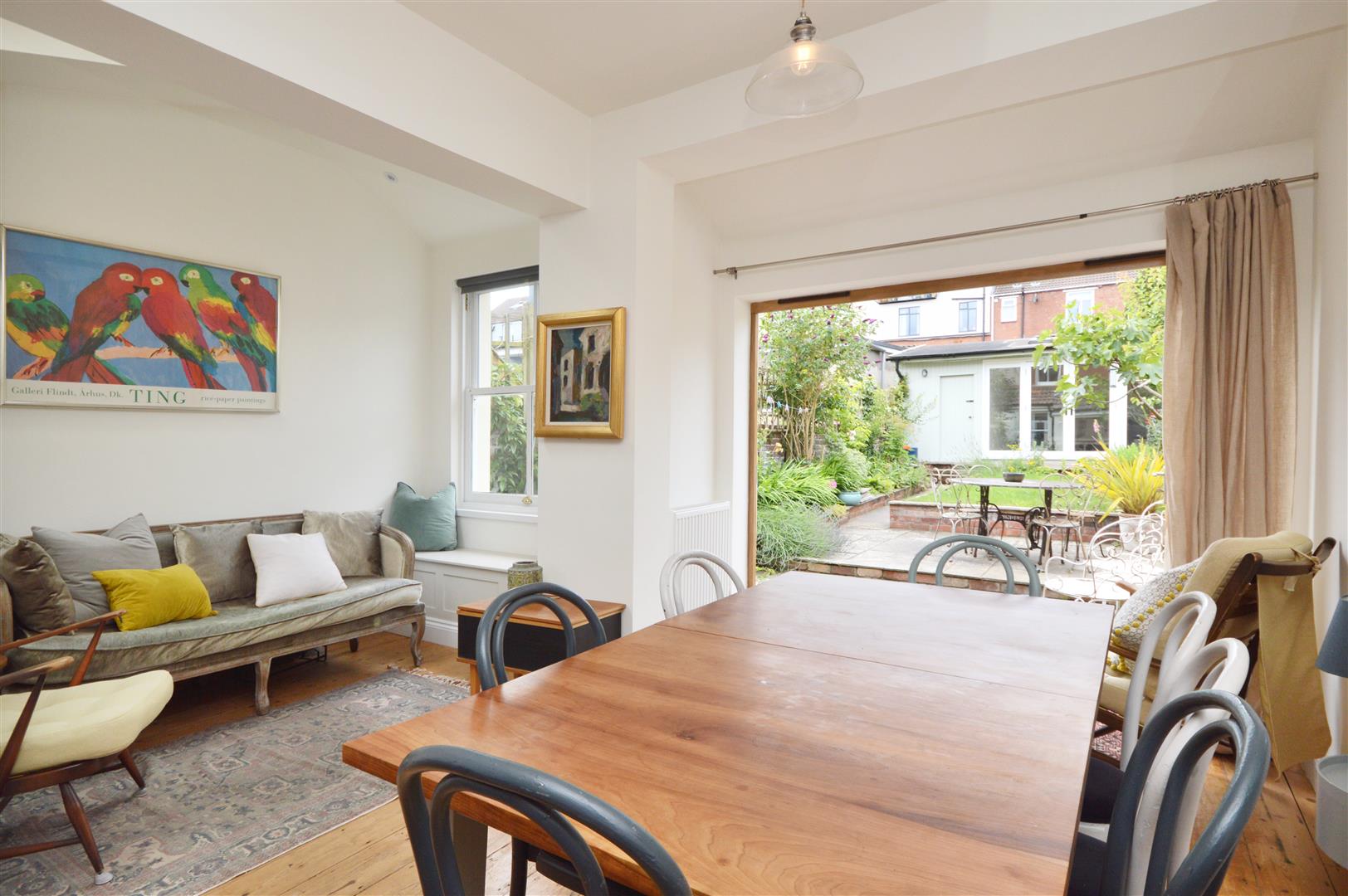 Hampstead Road, Brislington, Bristol