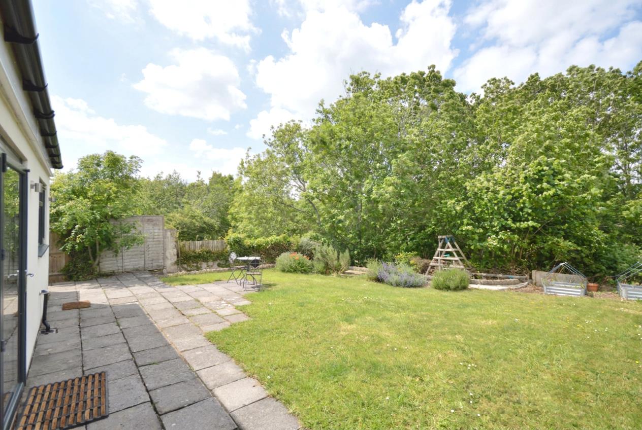 Harlech Way, Willsbridge, Bristol