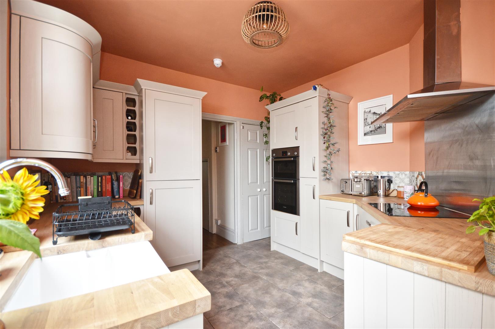 Sandy Park Road, Brislington, Bristol