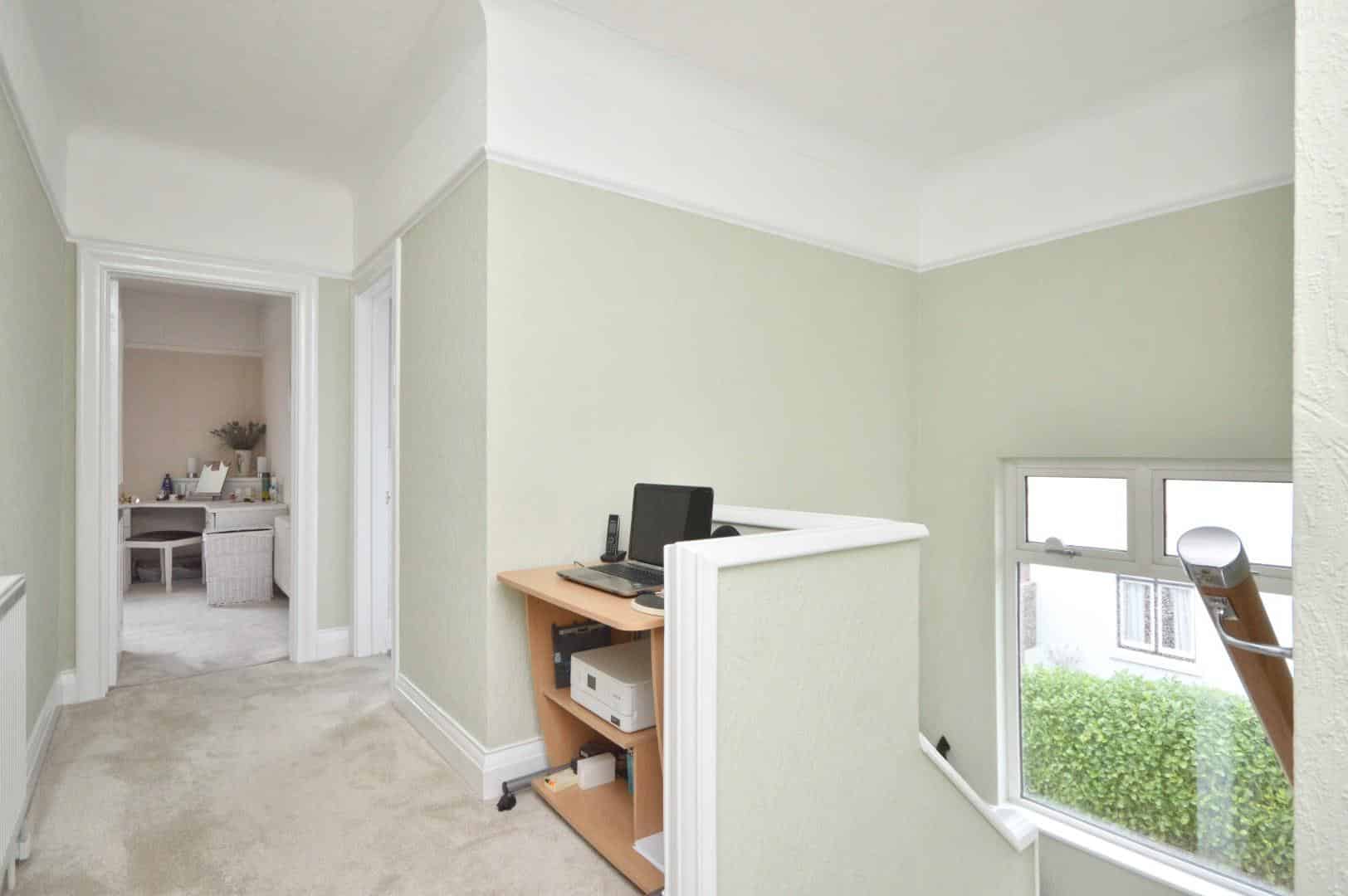 Wellsway, Keynsham, Bristol