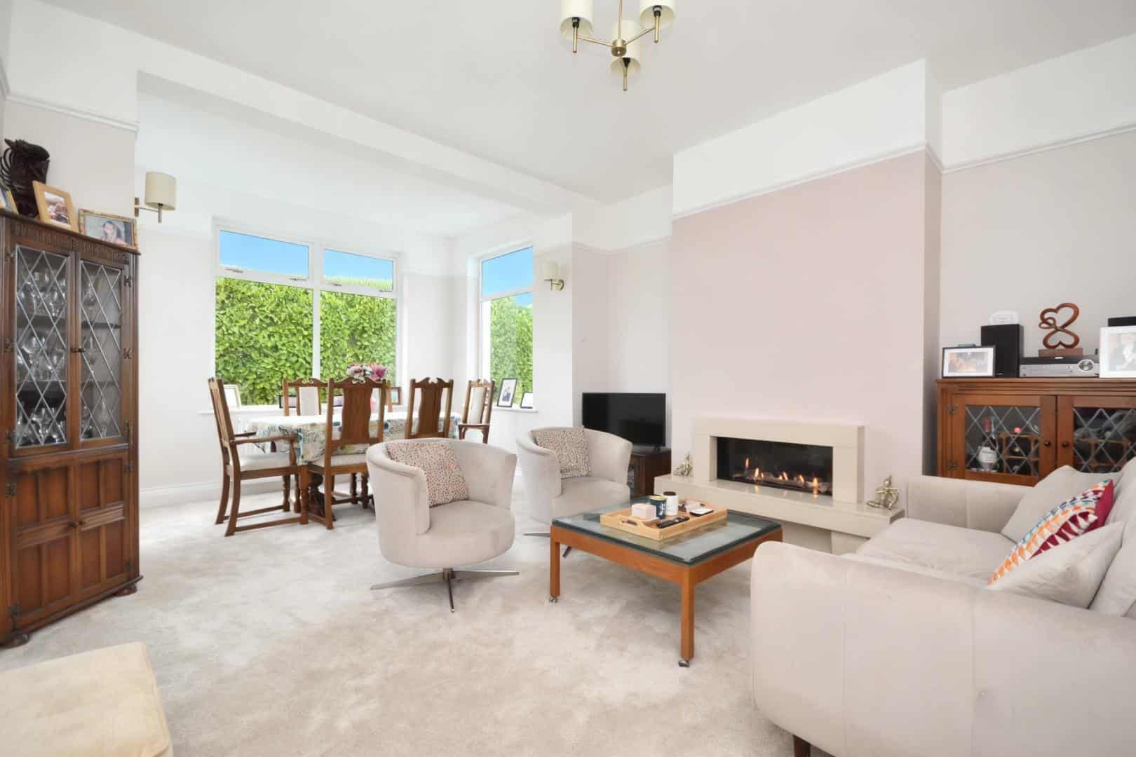 Wellsway, Keynsham, Bristol