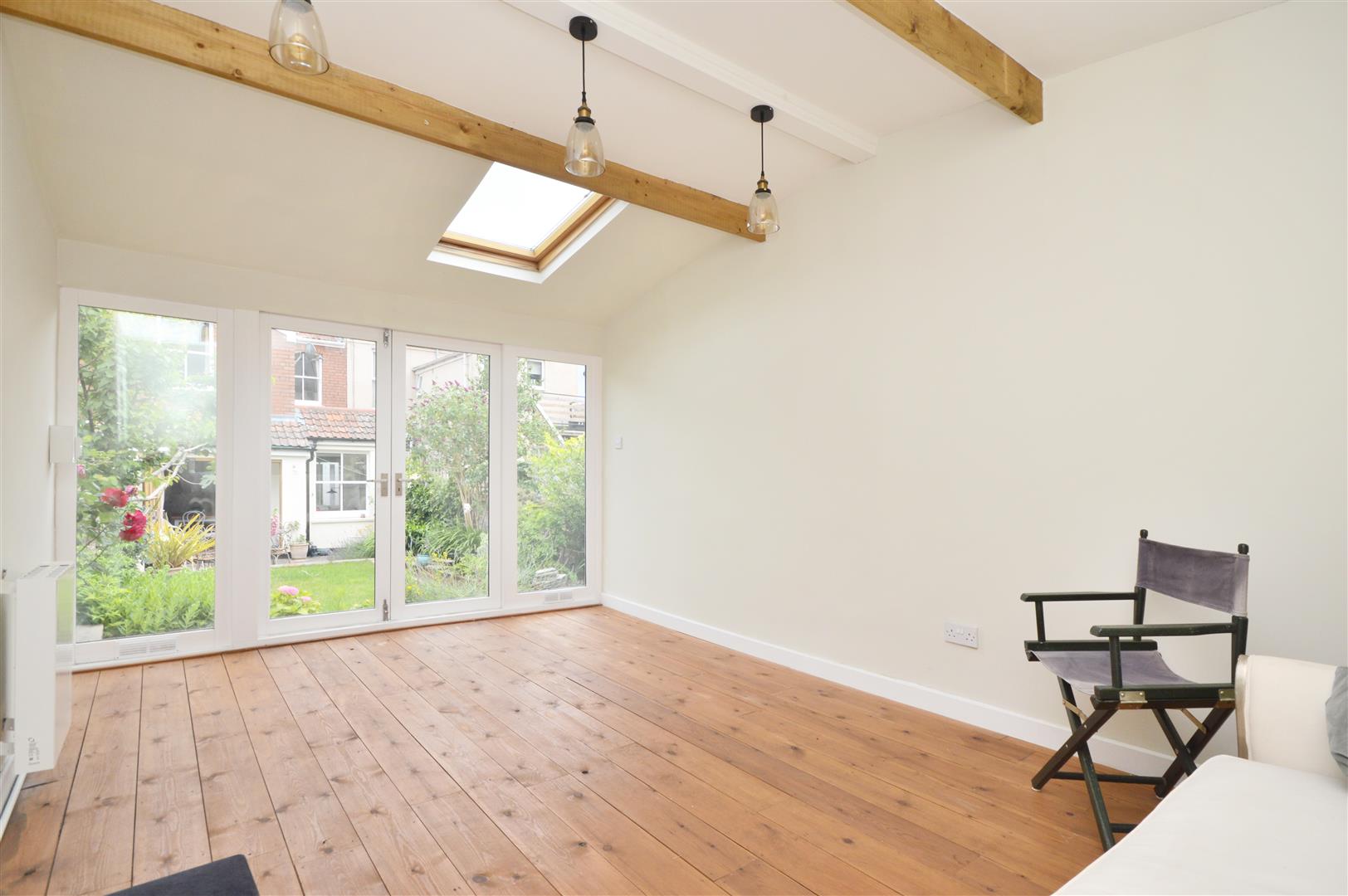 Hampstead Road, Brislington, Bristol