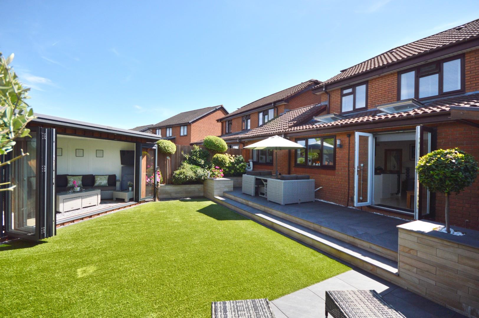 Chubb Close, Barrs Court, Bristol