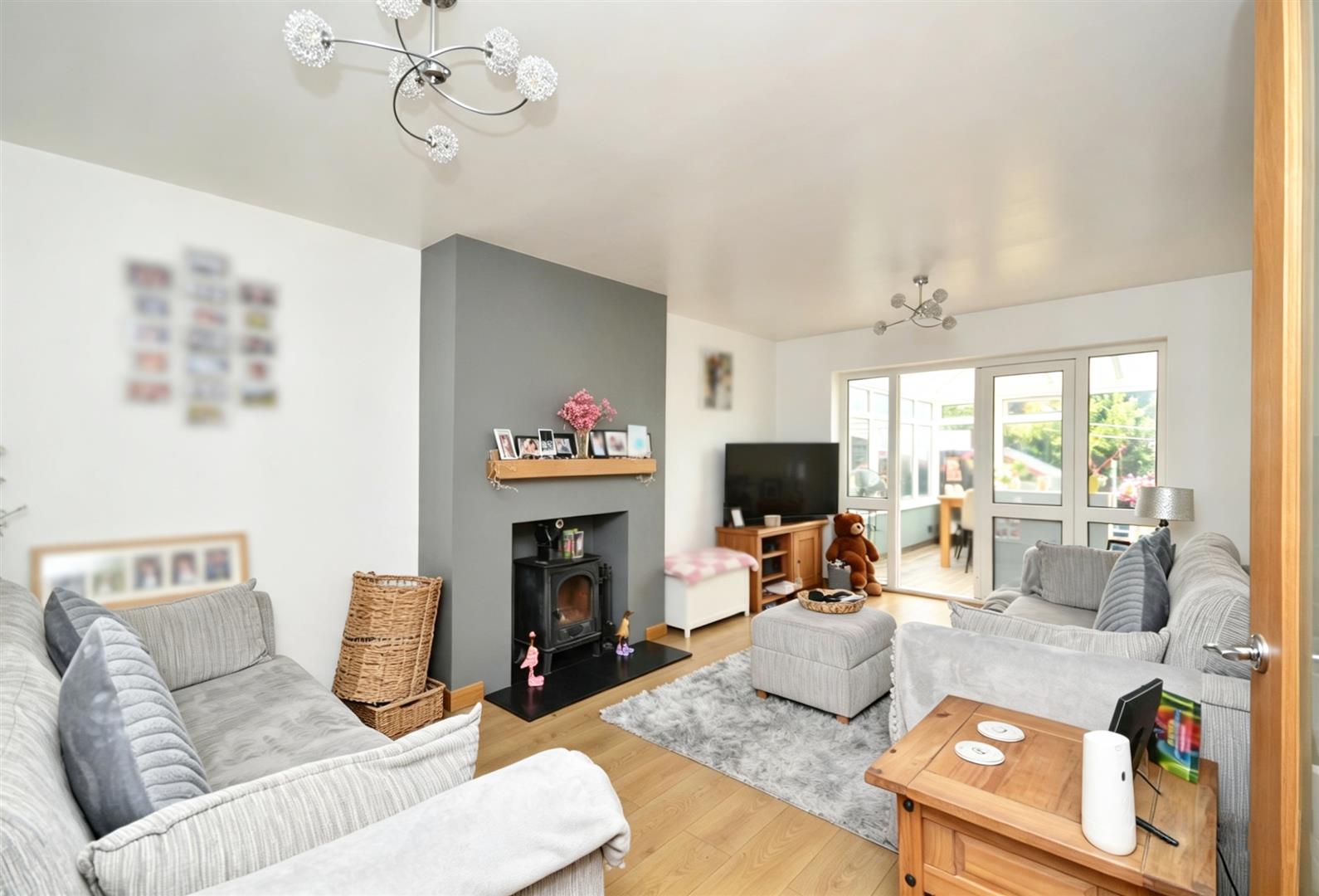 Lacey Road, Stockwood, Bristol