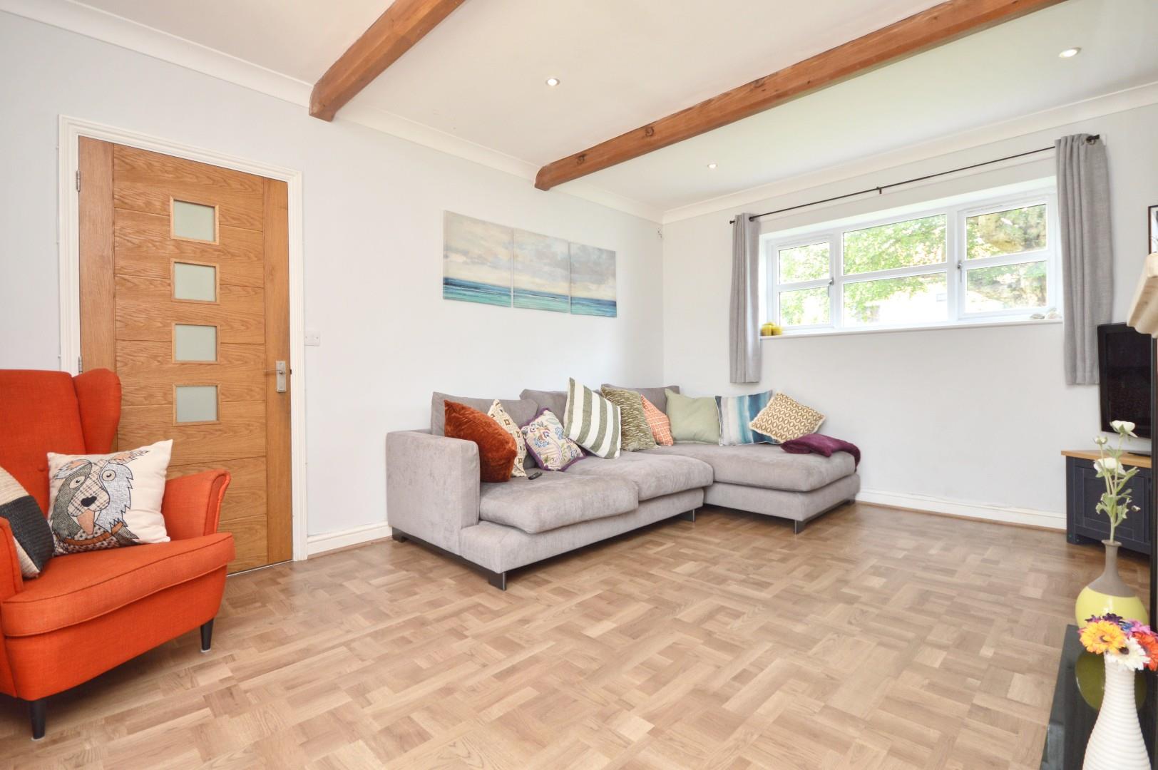 Homefield Road, Saltford, Bristol