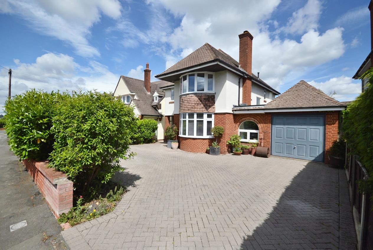 Hurn Lane, Keynsham, Bristol