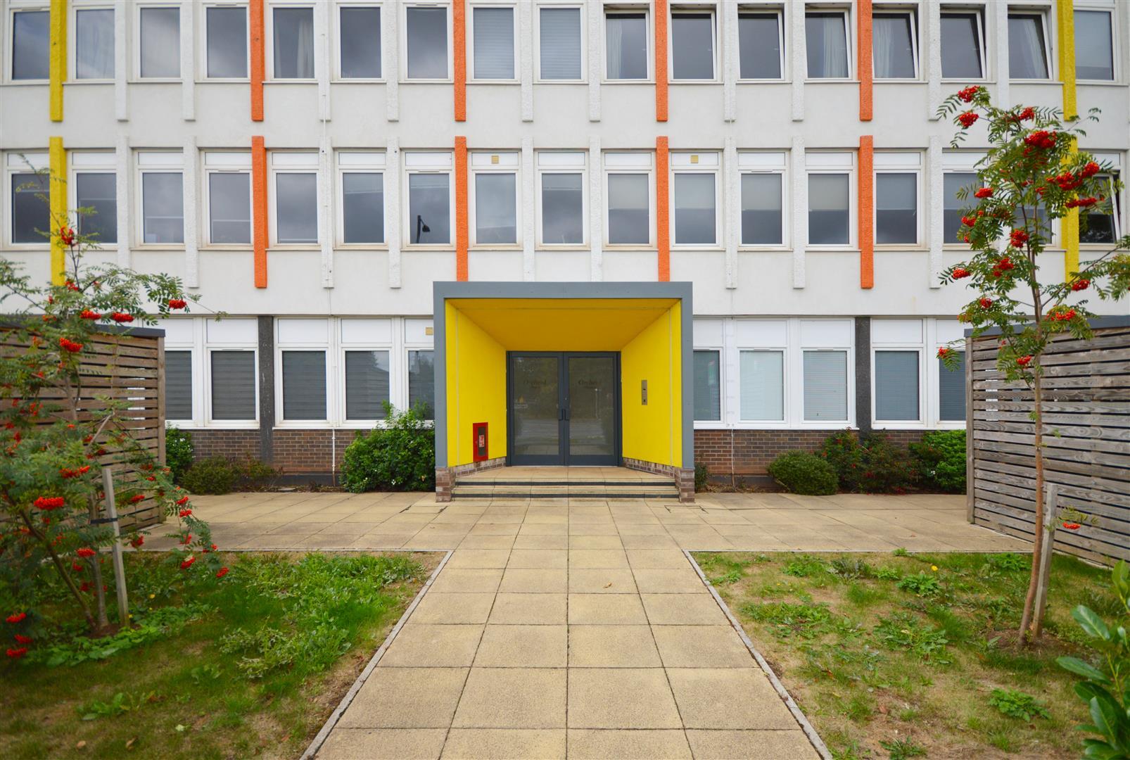 Stockwood Road, Brislington, Bristol