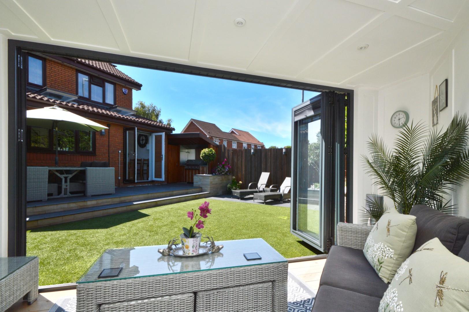 Chubb Close, Barrs Court, Bristol