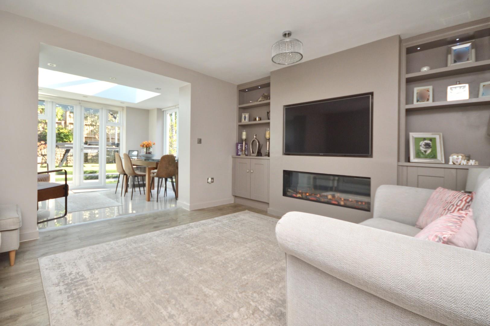 Titus Way, Keynsham, Bristol