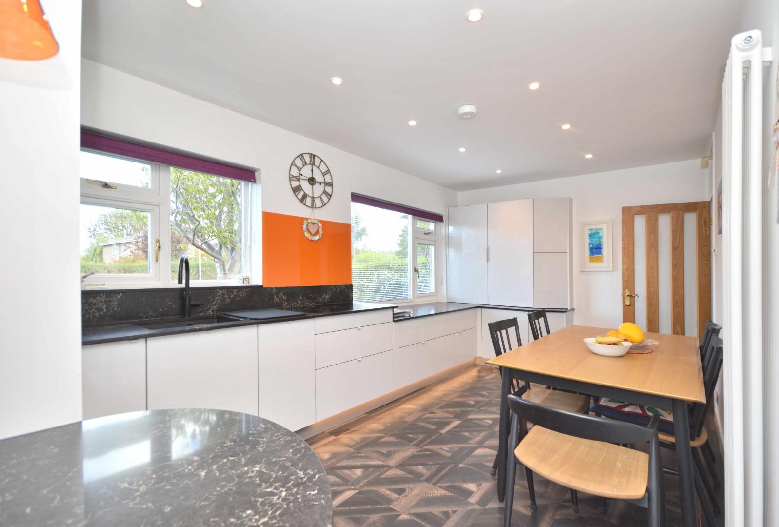 Witney Close, Saltford, Bristol