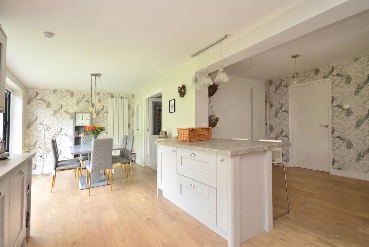 Harlech Way, Willsbridge, Bristol