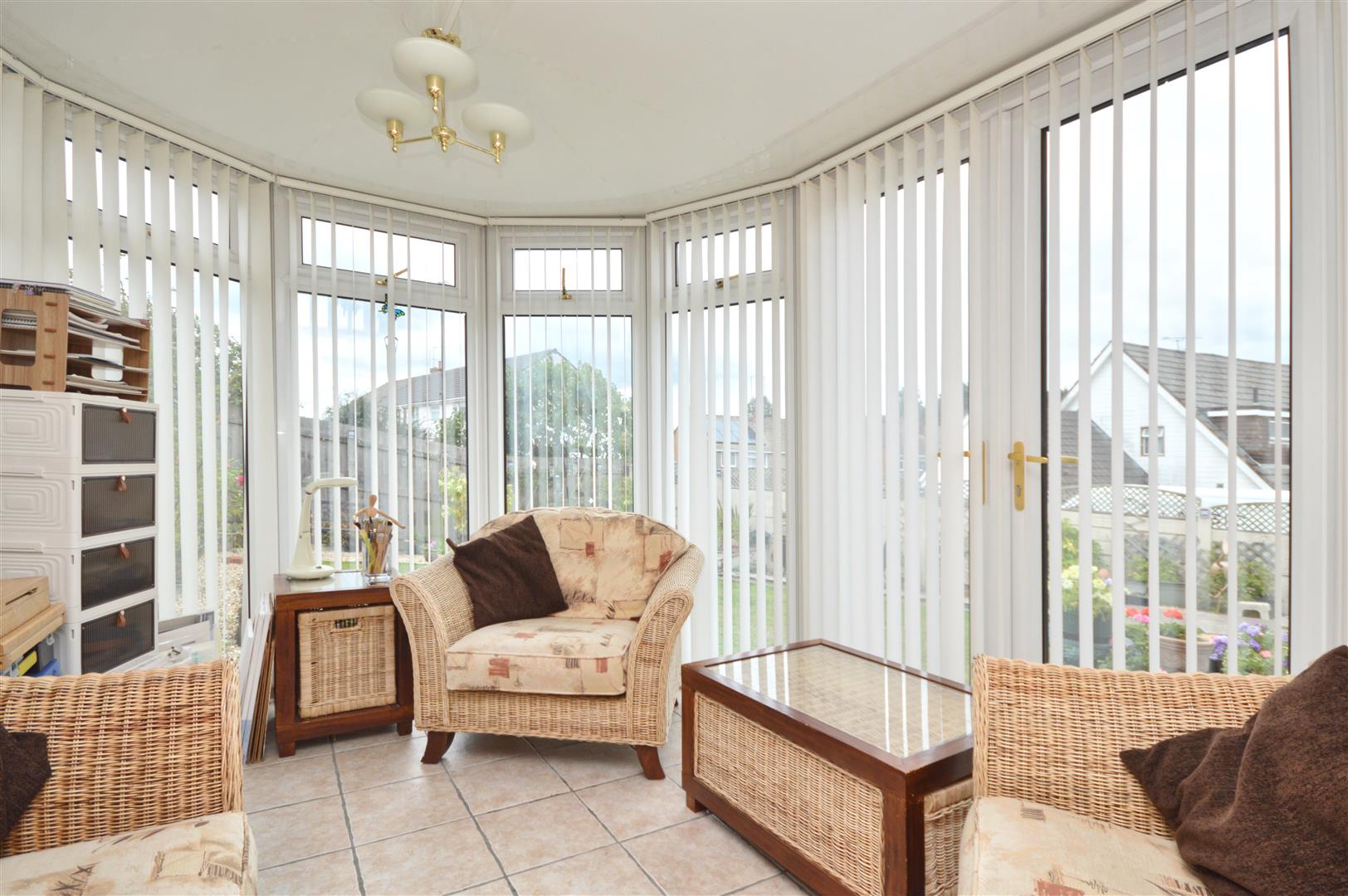 Charnwood Road, Whitchurch, Bristol