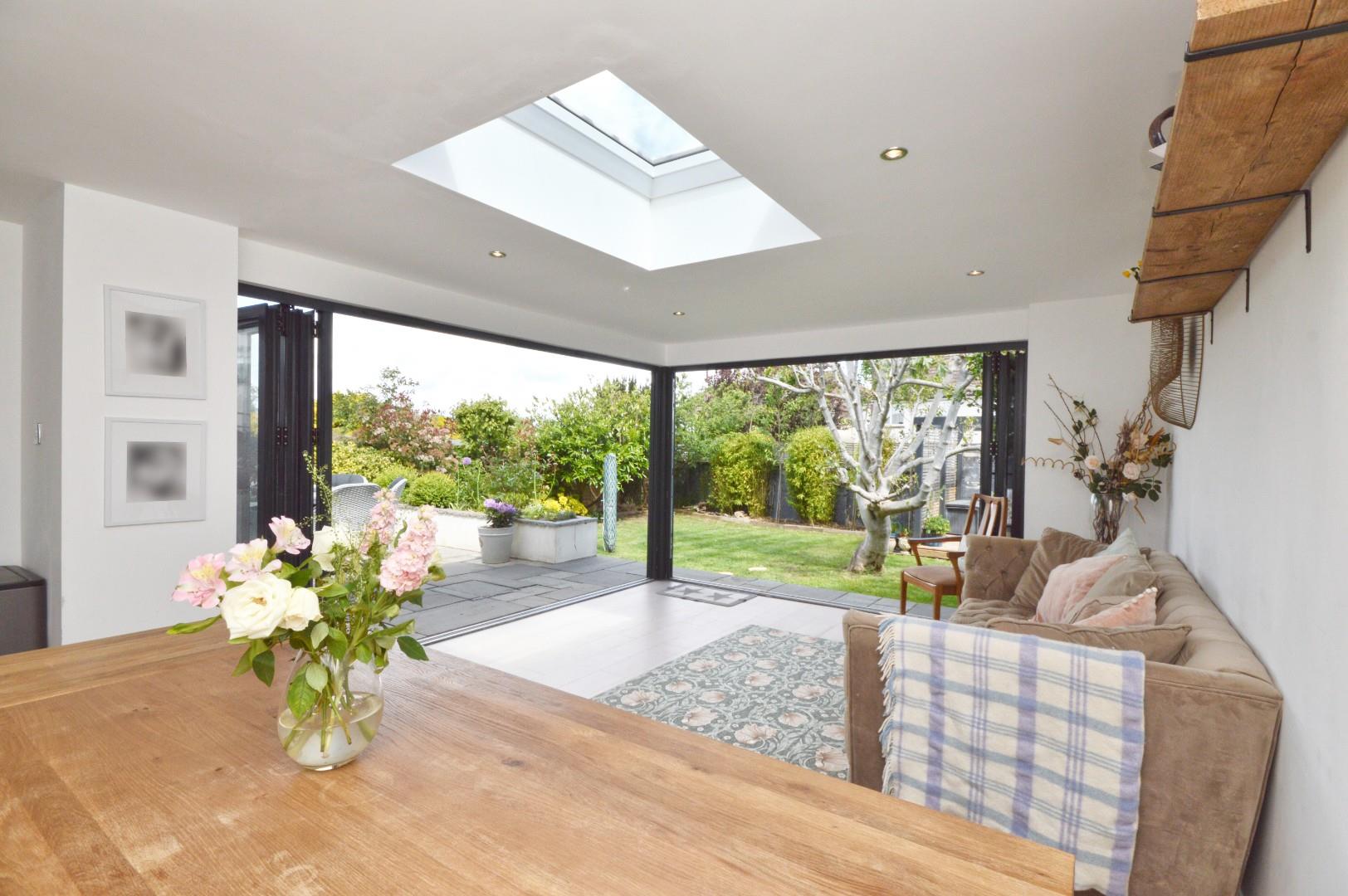 Hurn Lane, Keynsham, Bristol